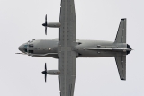 Alenia C-27J Spartan